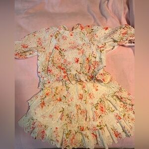 American eagle matching set